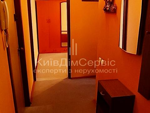 квартира за адресою Академіка Шалімова вул. (Героїв Севастополя), 17-Б