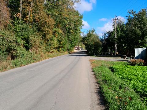 участок по адресу с. Агрономичное, Поляна