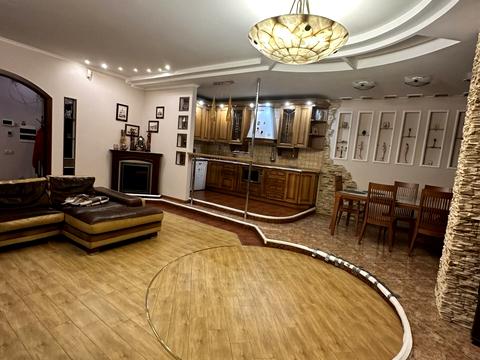 квартира за адресою Святослава Хороброго вул., 7