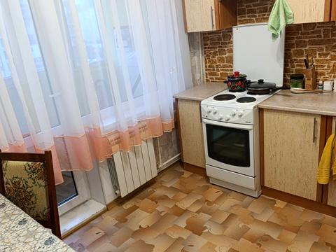 квартира за адресою Пантелеймона Куліша вул. (Челябінська), 15