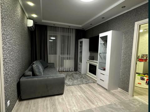 квартира по адресу Патриарха Мстислава Скрипника ул., 48-А