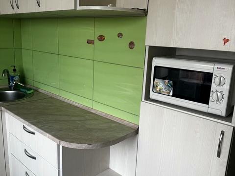 квартира по адресу Слобожанский просп. (им. газеты Правда), 11