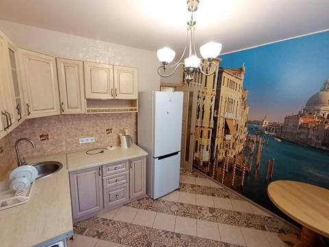 квартира за адресою Марсельська вул., 40