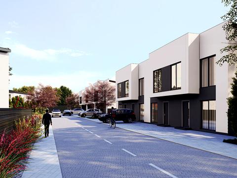 будинок за адресою Будівельна вул.