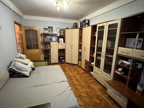 квартира по адресу Березняковская ул., 22