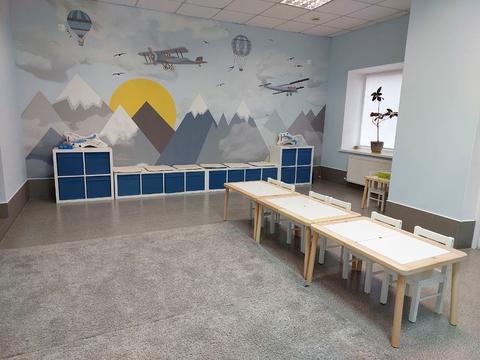 коммерческая по адресу Академическая ул., 20