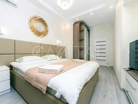 квартира за адресою Мала Житомирська, 20г