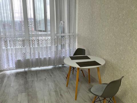 квартира за адресою Родини Крістерів вул., 16