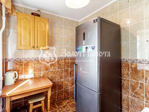 квартира за адресою Мрії вул. (Академіка Туполєва), 4-А