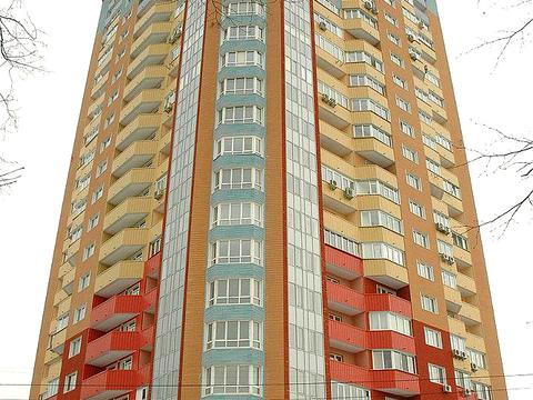 квартира за адресою Героїв Оборони вул., 10-А
