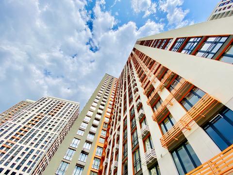 квартира за адресою ул. Днепровская набережная , 18