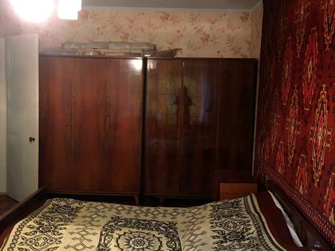 квартира по адресу Покровская ул. (Подбельского), 10