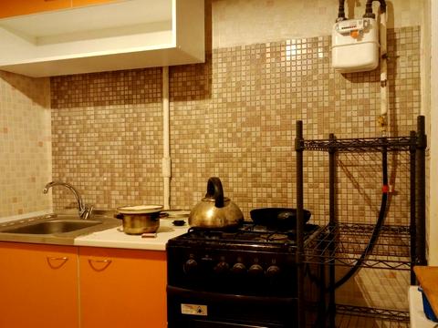 квартира за адресою Олександра Поля просп. (Кірова), 98