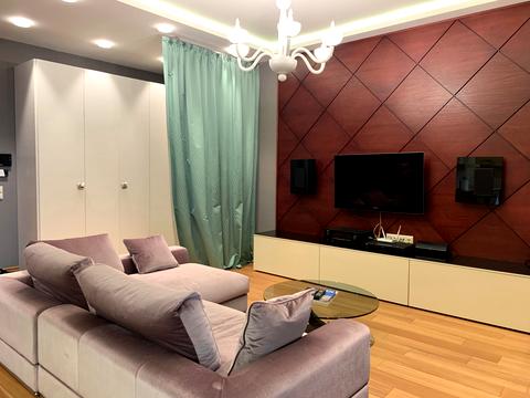 квартира по адресу Мокра ул. (Кудряшова), 16