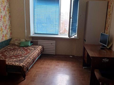 комната по адресу Мира просп., 249