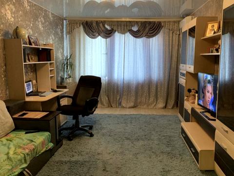 квартира по адресу Гвардейцев-Широнинцев ул., 40