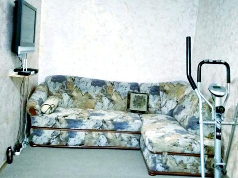 квартира по адресу Николая Кибальчича ул., 21