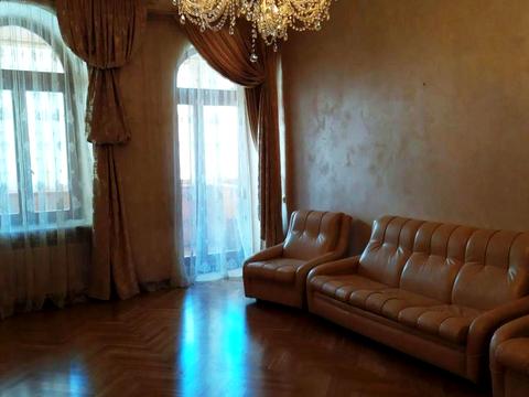 квартира по адресу Олеся Гончара ул., 90/92А