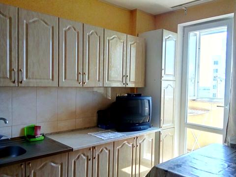 квартира за адресою Владислава Бувалкіна вул. (Бочарова Генерала), 44а