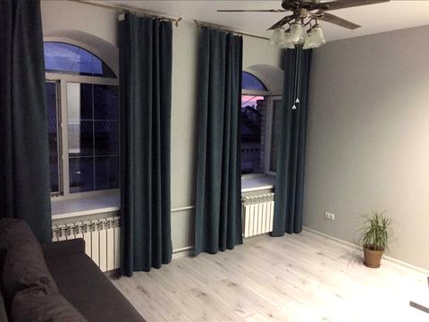 квартира по адресу Саксаганского ул., 112-Б