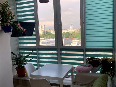 квартира за адресою Кільцева, 9