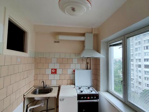 квартира за адресою Шолом-Алейхема вул., 8-А