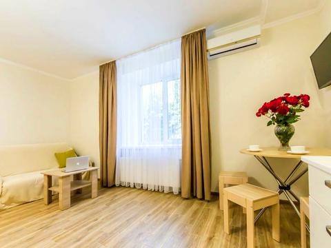 квартира за адресою Герцена вул., 35