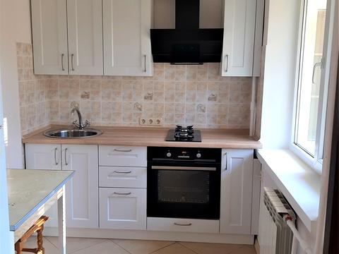 квартира по адресу Митрополита Андрея Шептицкого ул. (Анатолія Луначарського), 24