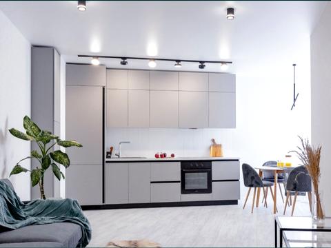 квартира по адресу Алимпия Галика ул.