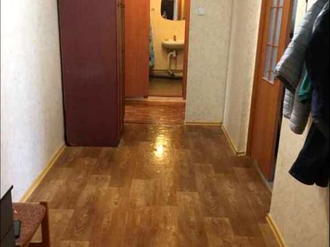 квартира за адресою Милославська вул., 2