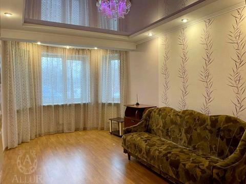 квартира по адресу Красносельского ул., 21