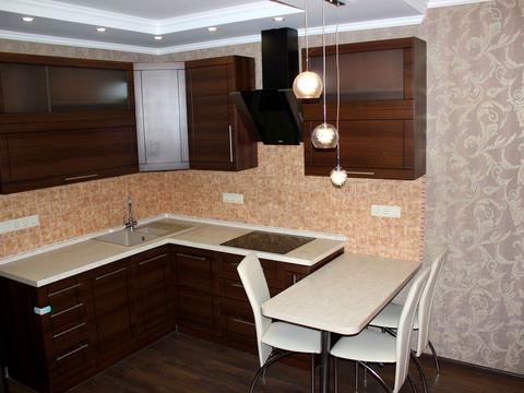 квартира за адресою Соборності просп. (Возз'єднання), 30