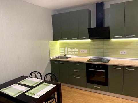 квартира по адресу Елизаветинская ул., 1б