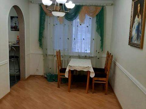 квартира по адресу Гагарина просп. (Гагаріна), 44