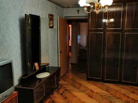 квартира за адресою вул.Энтузиастов, 19А
