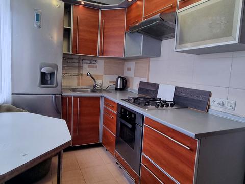 квартира по адресу Шолом-Алейхема ул., 12