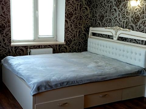 квартира за адресою Марсельська вул., 46/2