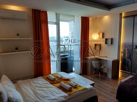 квартира по адресу Предславинская ул., 40