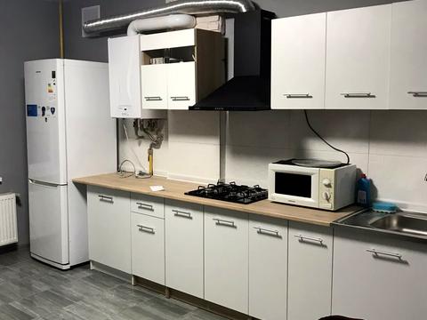 квартира за адресою Бишівська вул., 1