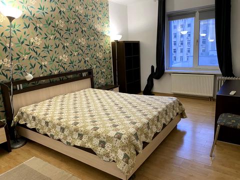 квартира за адресою Саксаганського вул., 9