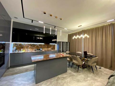 квартира за адресою Саперне Поле вул., 5-А