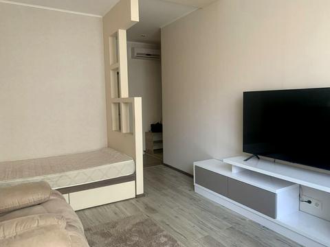 квартира по адресу Люстдорфская дорога ул., 55