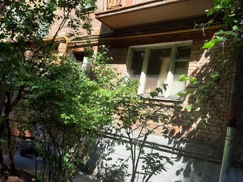 квартира за адресою Дорогожицька вул., 15-А