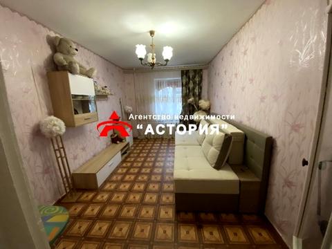 квартира за адресою Тополина вул., 31
