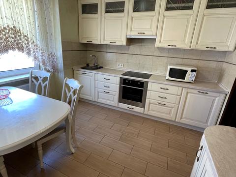 квартира по адресу Николая Закревского ул., 95-Г