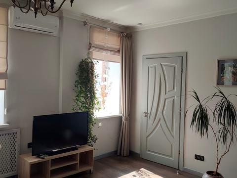 квартира за адресою Бульварно-Кудрявська вул. (Воровського), 8