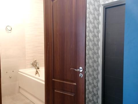 квартира за адресою Київ, Бориса Гмирі вул., 12-Б