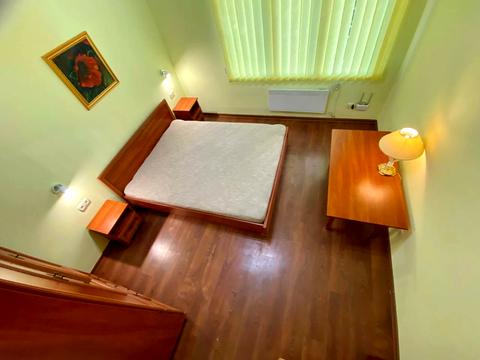 квартира по адресу Княжеская ул. (Князівська), 14