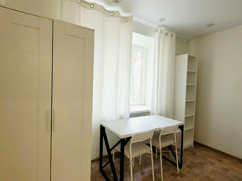квартира по адресу Предславинская ул., 12