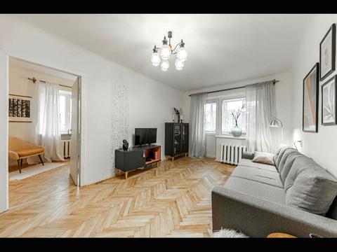 квартира по адресу Белорусская ул., 15
